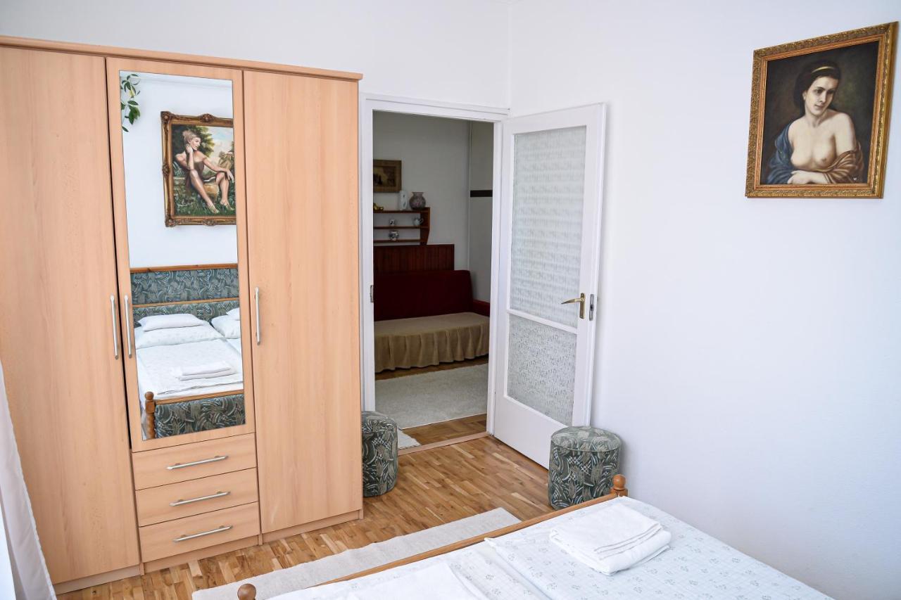 Lilla Vendeghaz Villa Hajduszoboszlo Luaran gambar