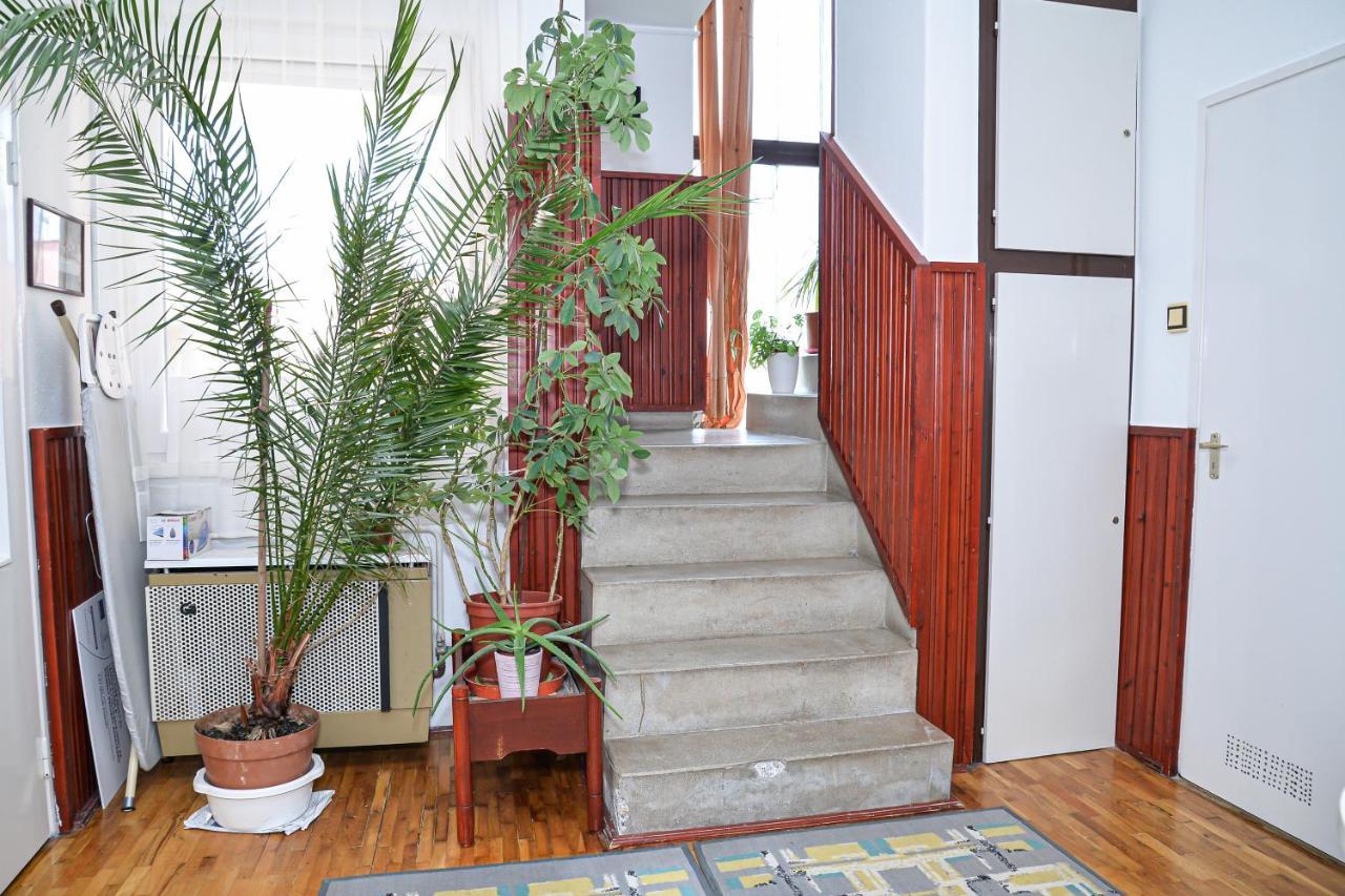 Lilla Vendeghaz Villa Hajduszoboszlo Luaran gambar